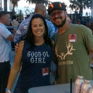 Meet your Posher, Krystal